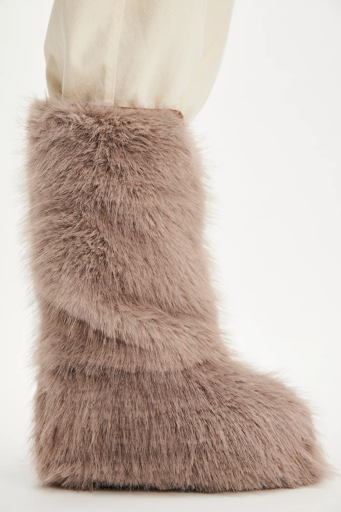 Wild Thing Mid Boots