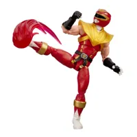 Power Rangers X Street Fighter Lightning Collection Morphed Ken | $33.99 at Entertainment EarthAvailable March 1, 2023 -