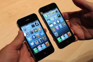 Get an iPhone