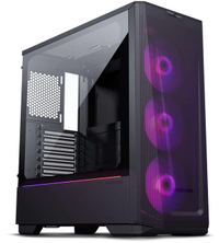 Phanteks Eclipse G360A Mesh Mid-Tower: now $66 at Newegg with rebate