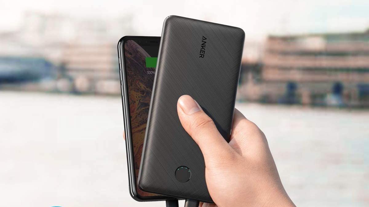 Anker Powercore Essential