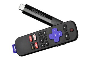 Roku Streaming Stick+ features