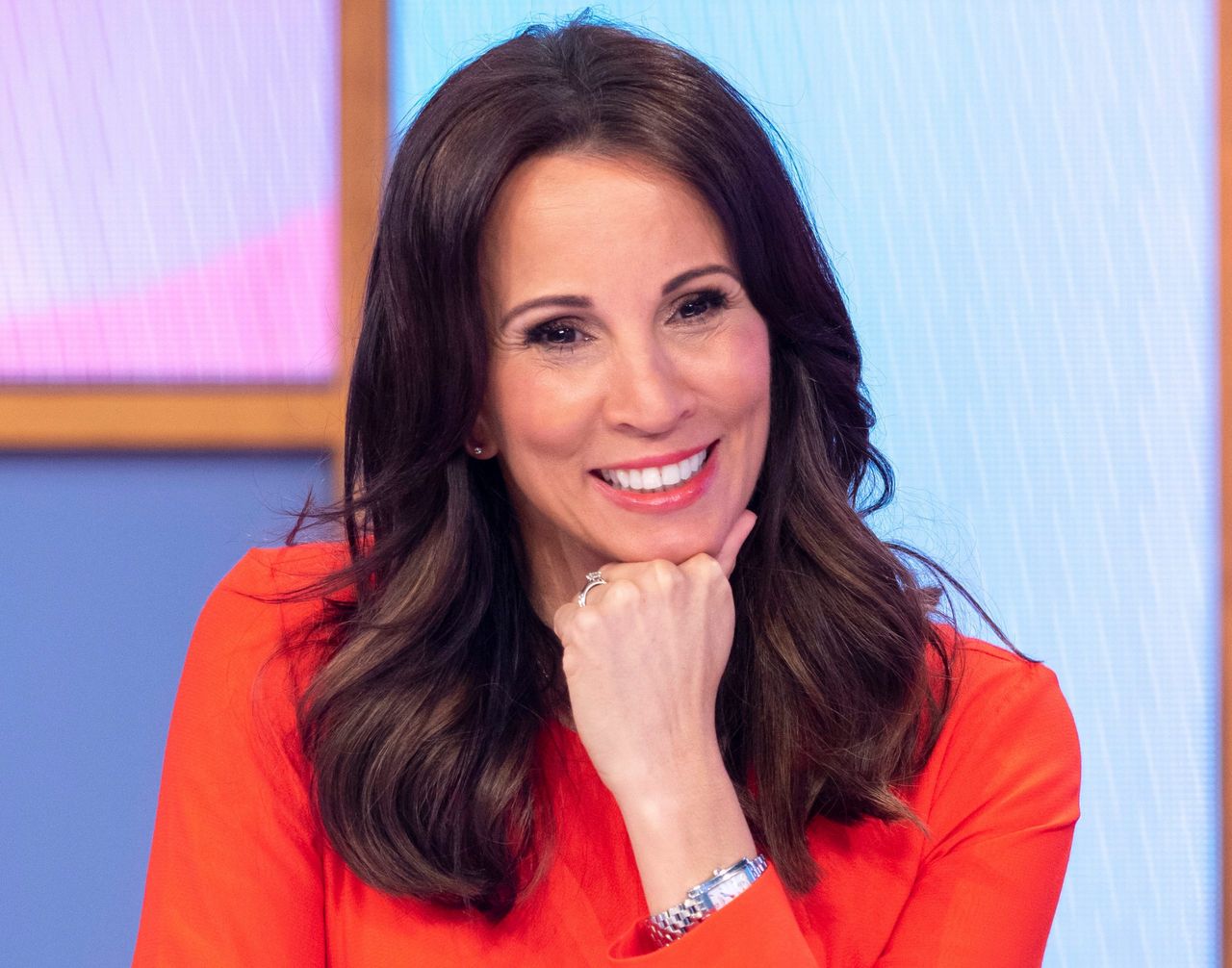 Andrea McLean