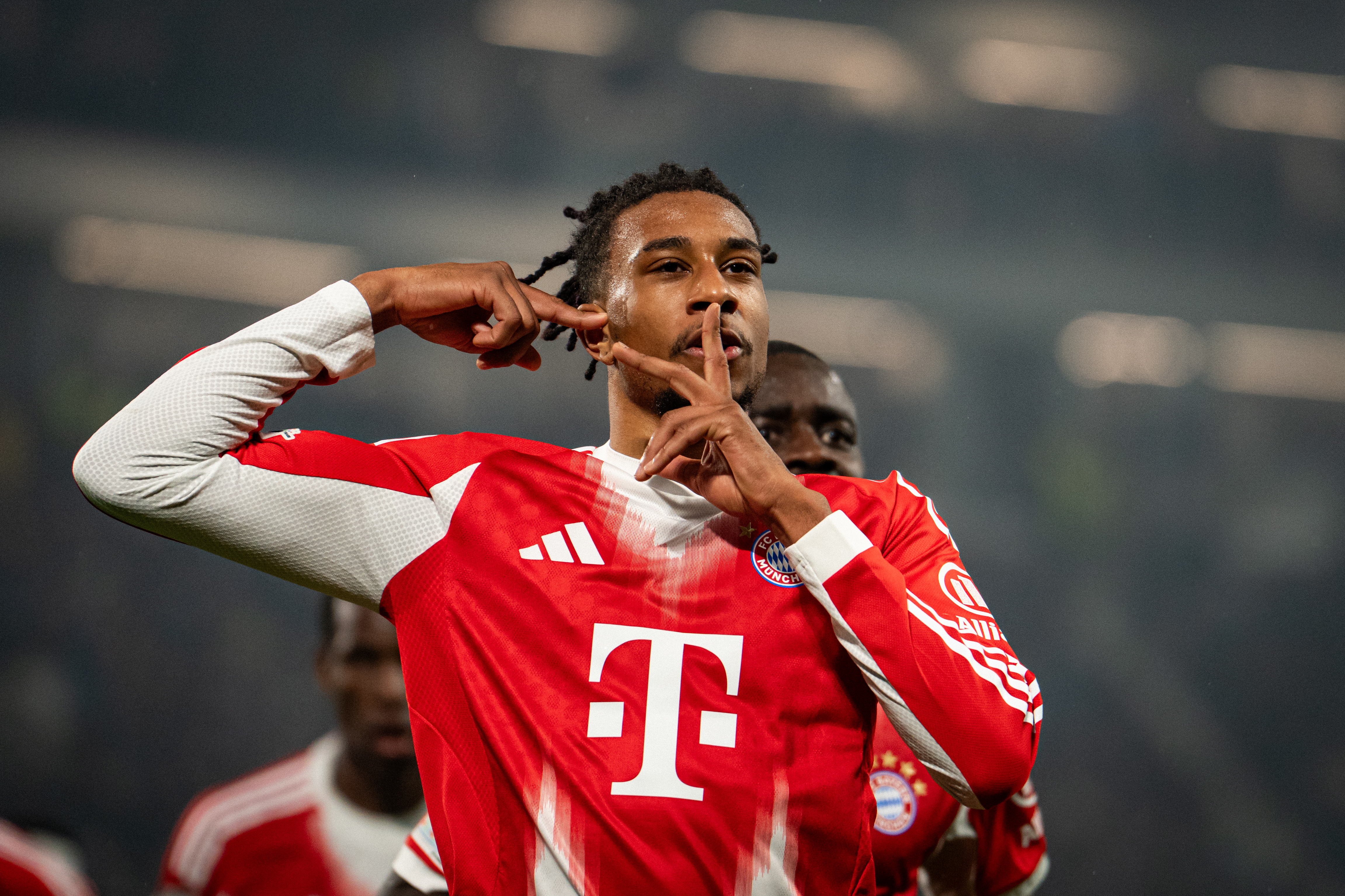 Bayern Munich already look destined for a place in the Champions League quarter-finals