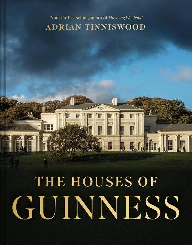 The Houses of Guinness cover