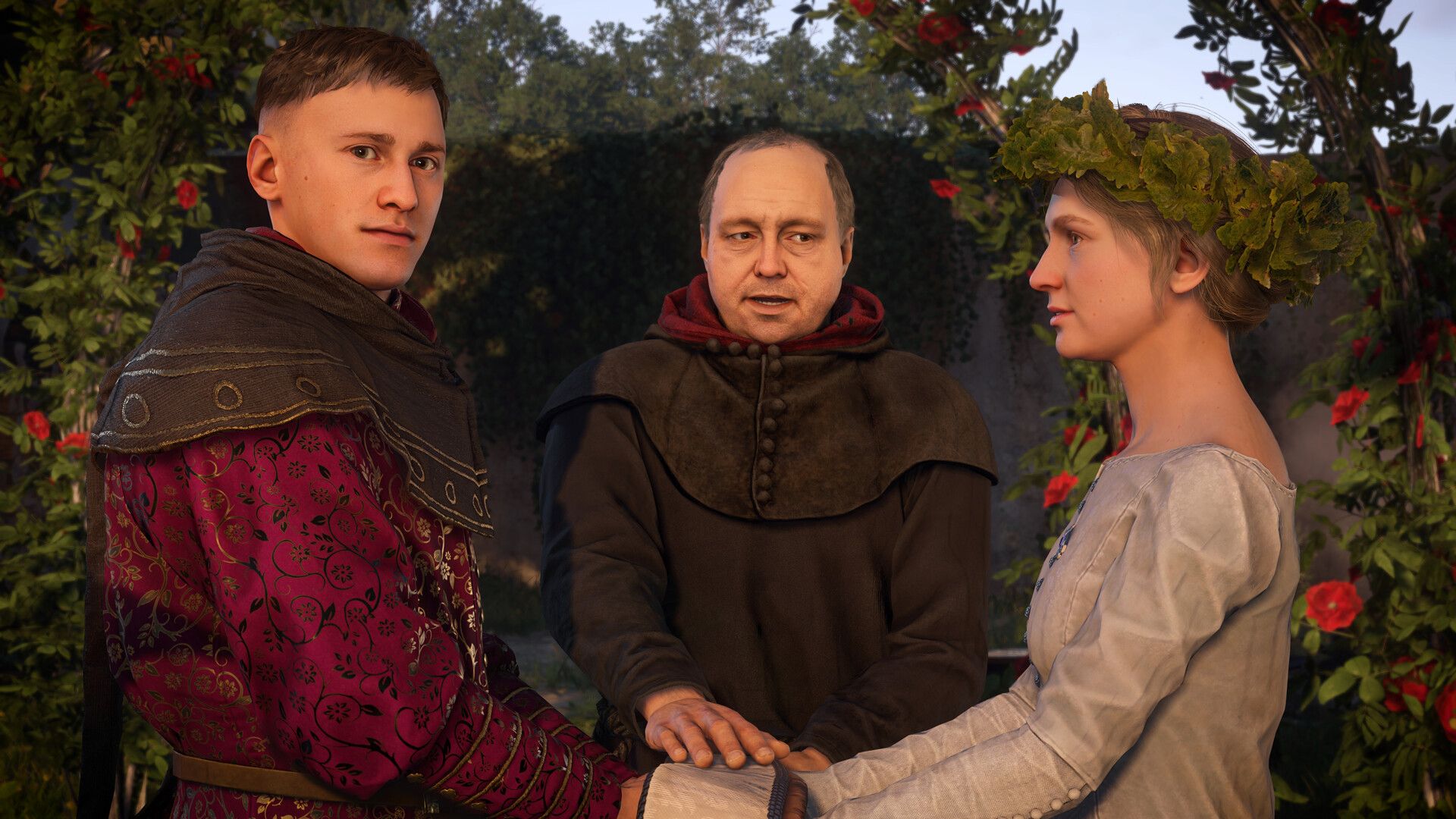 Kingdom Come: Deliverance 2 Lead Defends Baldur’s Gate 3 Developers Amid AI Controversy Kingdom Come: Deliverance 2 Lead Defends Baldur’s Gate 3 Developers Amid AI Controversy
