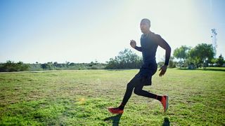 outdoor fitness