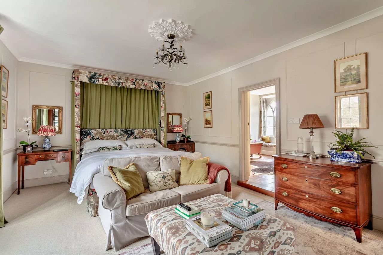 Copplestone House, Tiverton, Devon