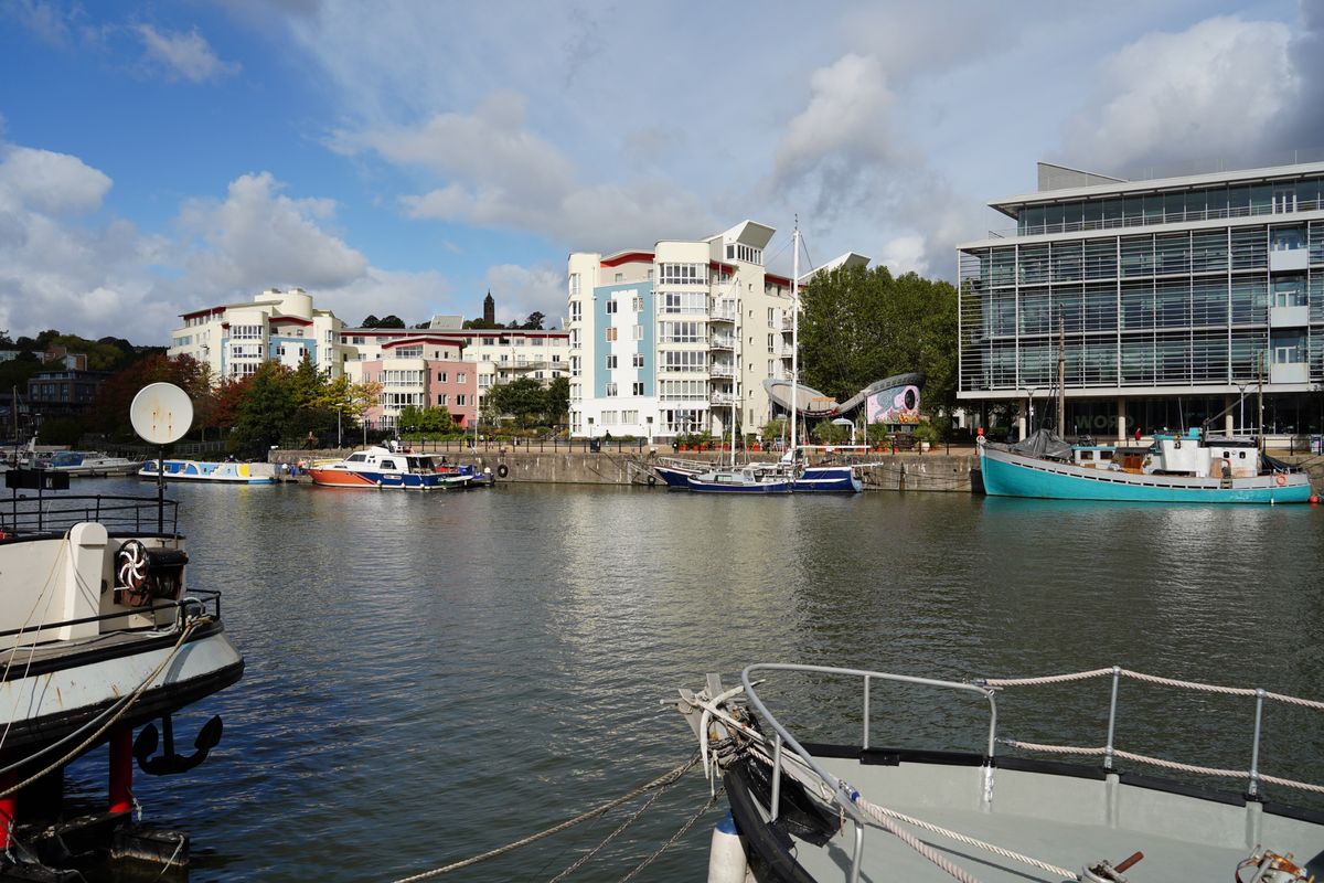 Tamron 28-300mm f/4-7.1 Di III VC VXD sample image