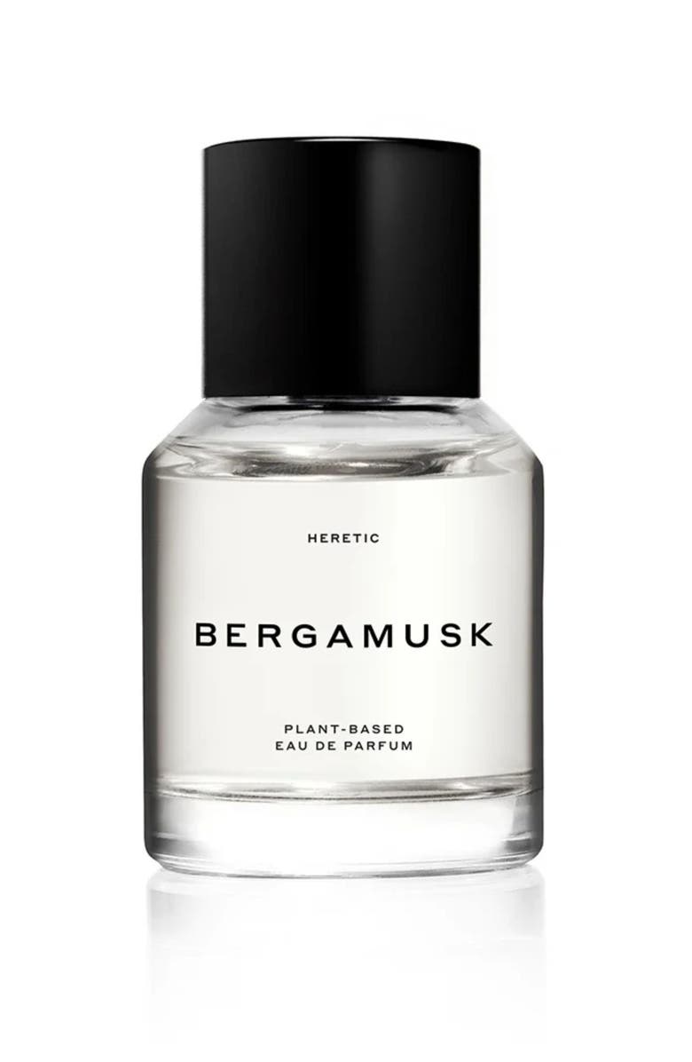 Bergamusk
