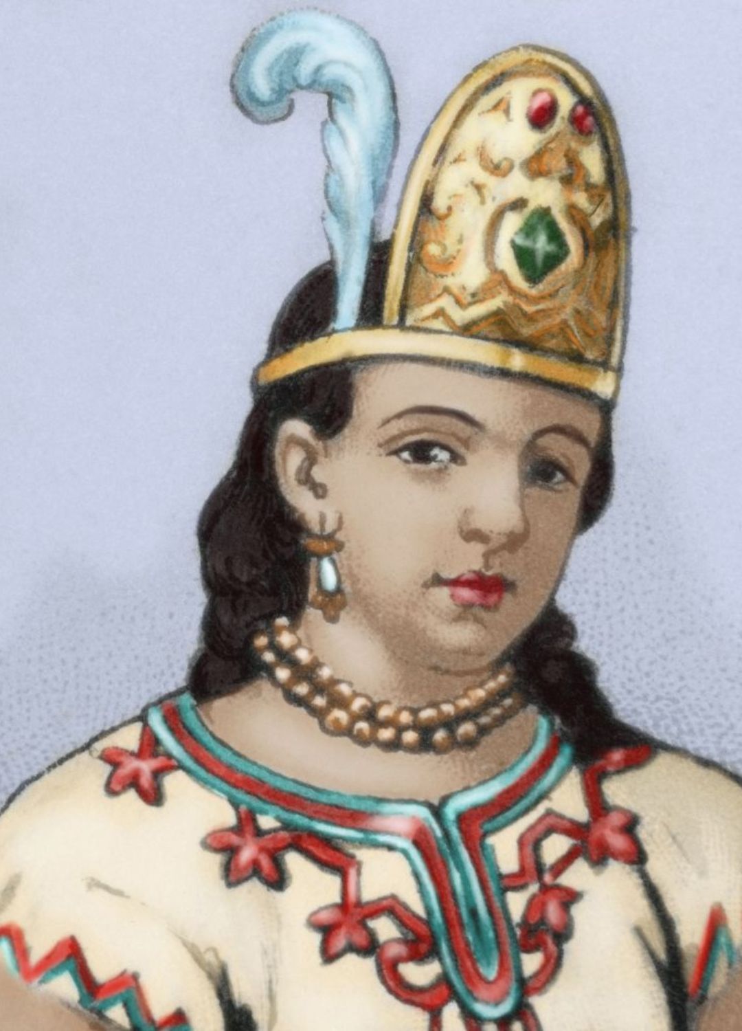 Malintzin