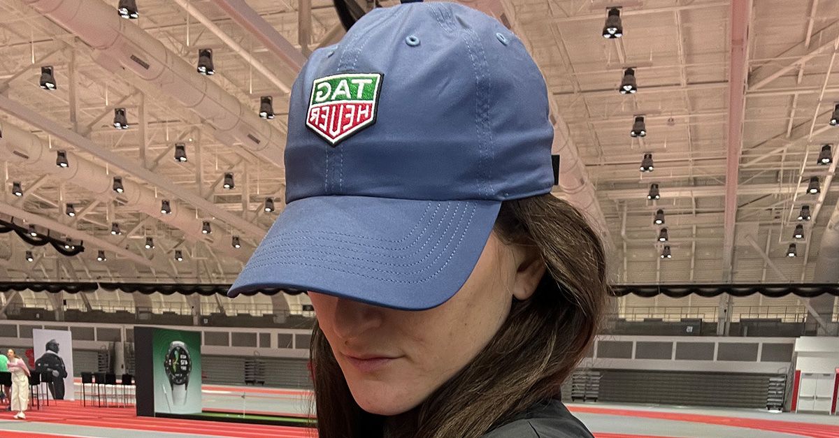 A First-of-Its-Kind Collaboration: Introducing New Balance x TAG Heuer