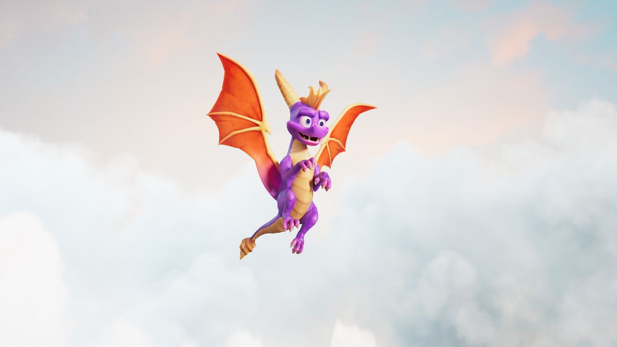 Spyro: A Realm Beyond studio CEO says there was no 'pushback' to becoming independent from Activision Blizzard, but the process and planning the game at the same time was 'complex' — 'I think that was the biggest challenge'