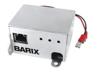 Barix IP Former