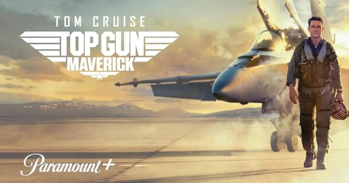 Top Gun Maverick