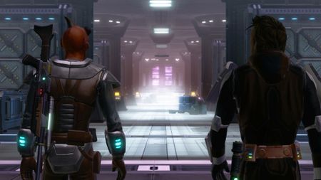 Star Wars: The Old Republic