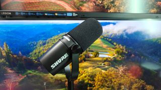 Shure MV7+ Review: A winning legacy