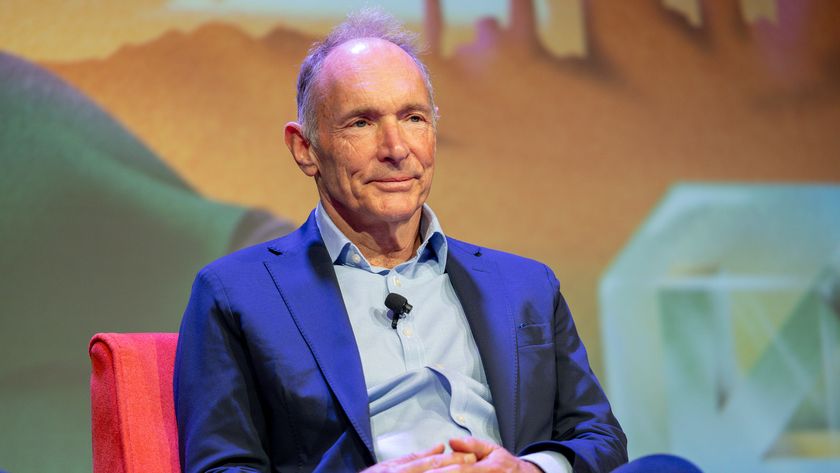 Tim Berners-Lee