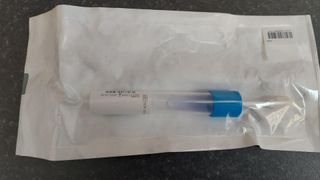 DNAfit test kit