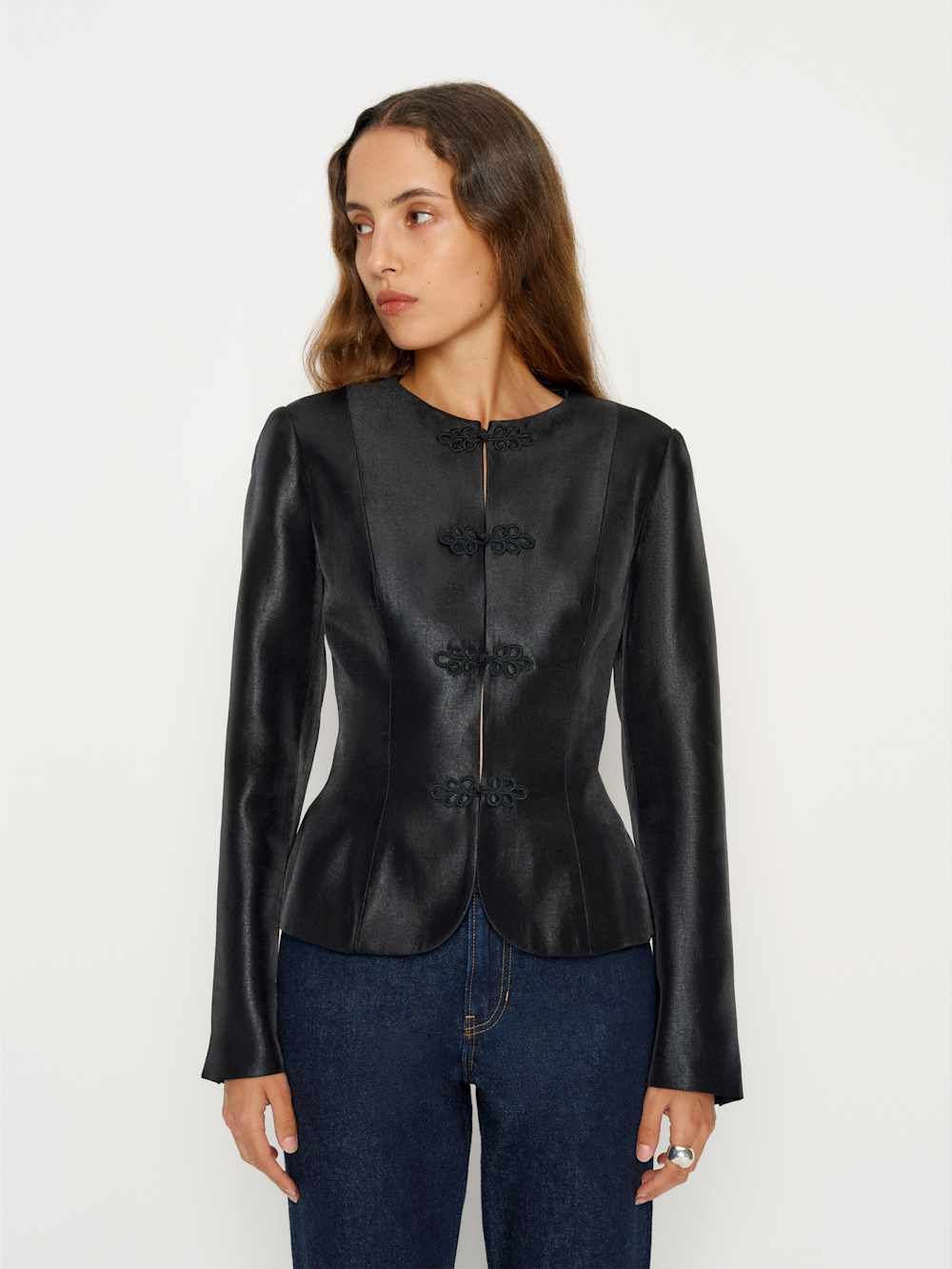 Regin Jacket