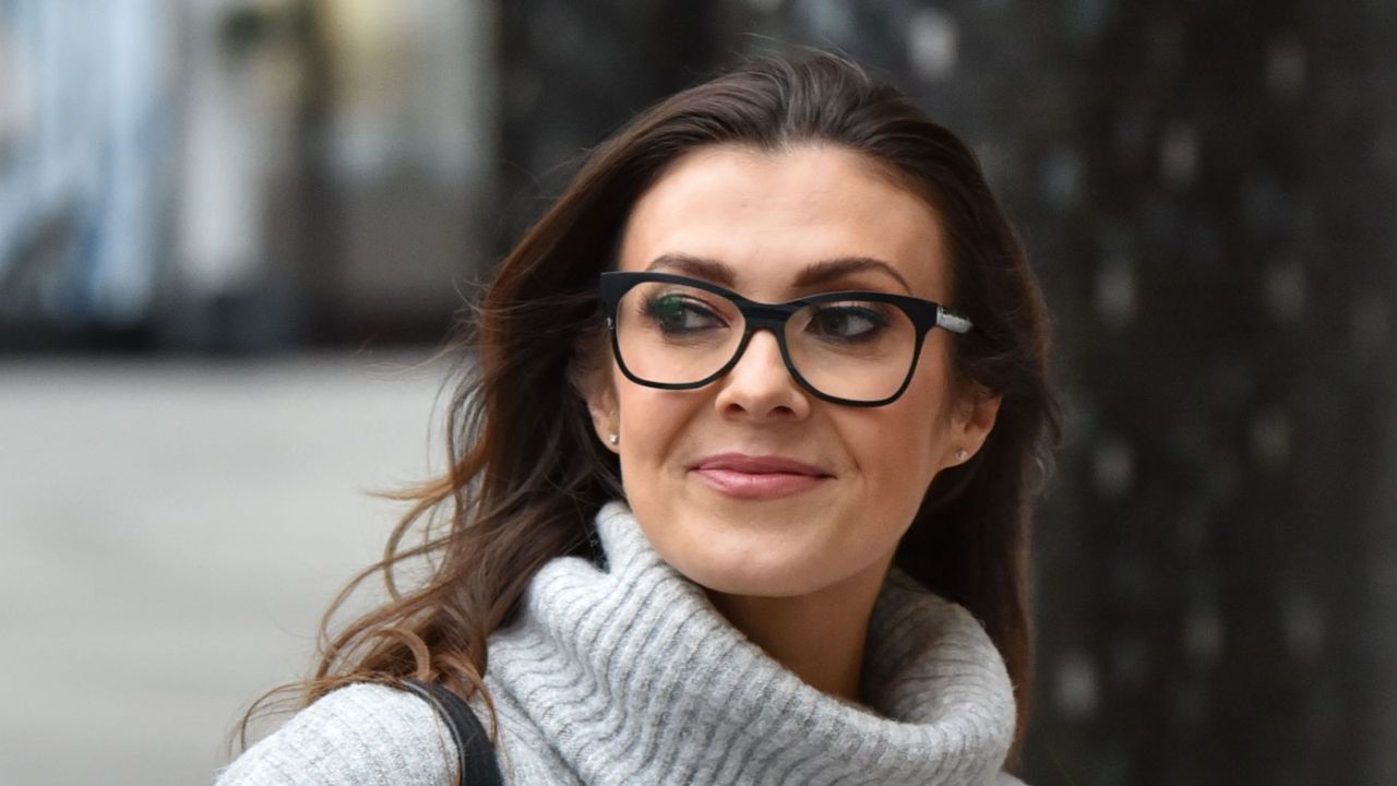 Kym Marsh