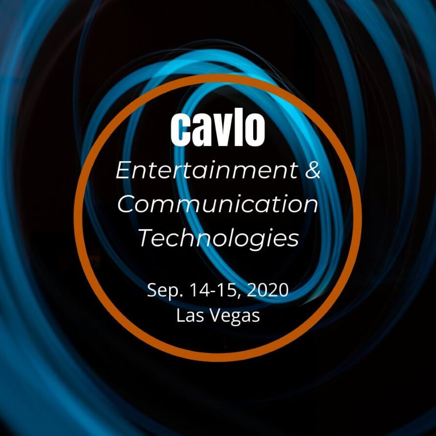 New Pro AV Trade Show, Cavlo, to Premiere in September