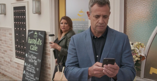 Neighbours spoilers, Glen Donnelly, Terese Willis