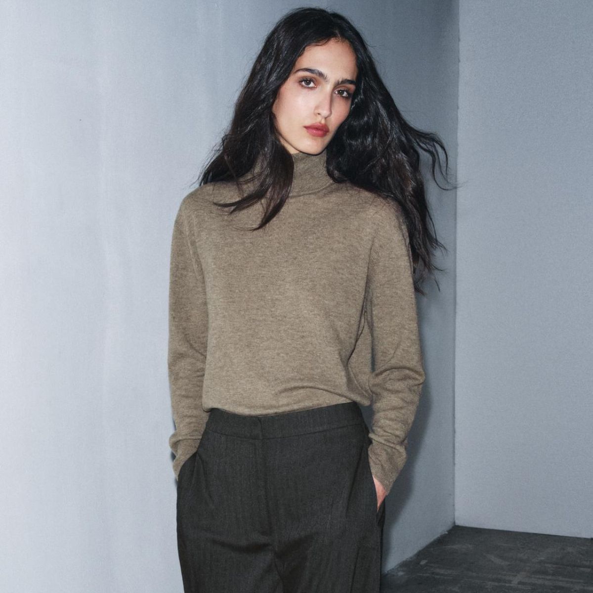I'm in the Mood for Something New Yet Timeless—These H&M and Zara Buys Are It