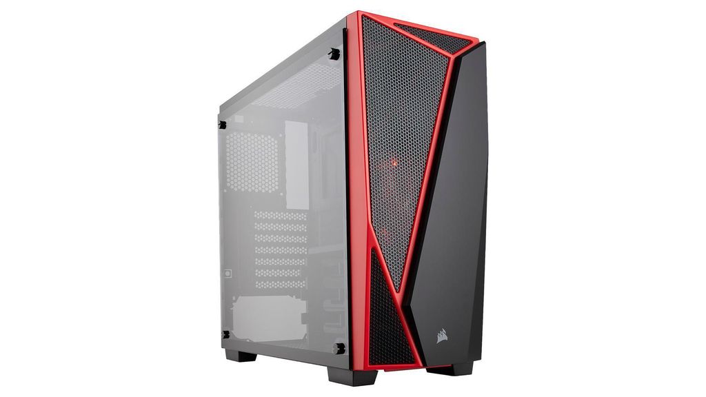 Best PC cases 2022 top computer housing for your new build TechRadar