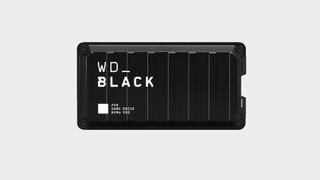 WD Black P50