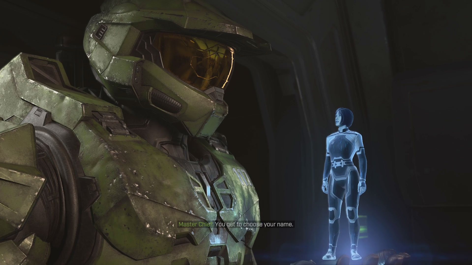 Halo Infinite ending explained