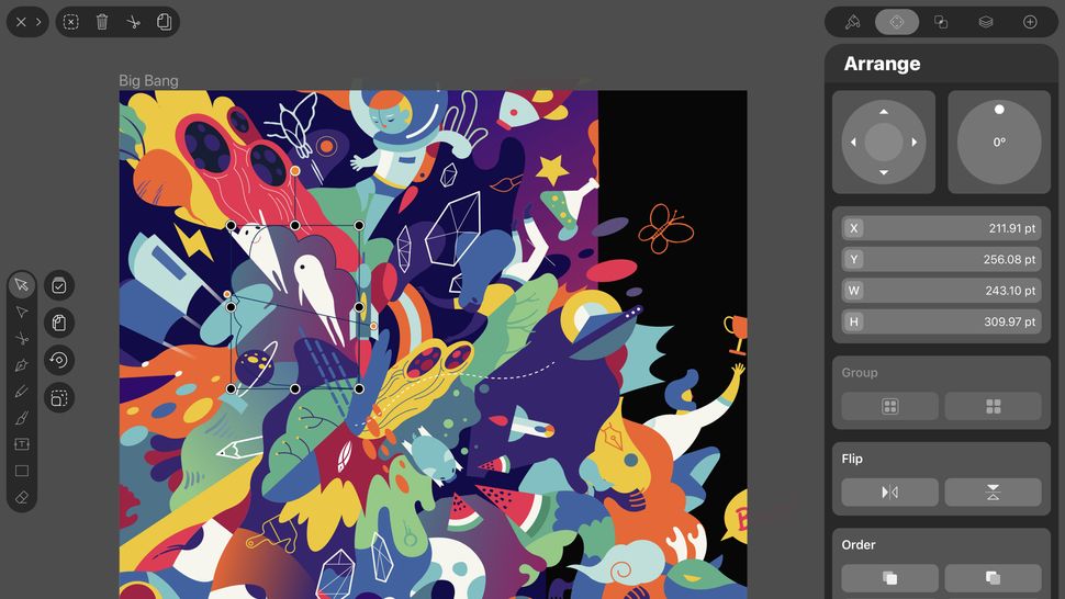 The best free art and design apps for iPad Best free iPad apps 2023 the top titles we've