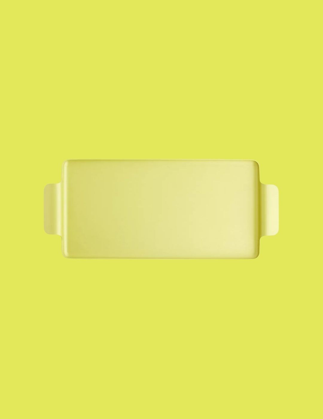 KAYMET713 Pressed Anodised Aluminium Canap&amp;eacute; Tray.