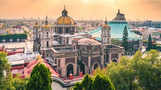 Mexico City, Mexico