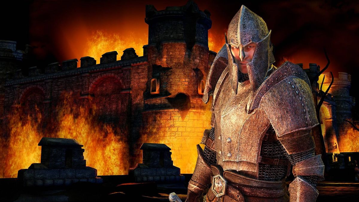 Fallout 3 and Elder Scrolls: Oblivion remasters in the works