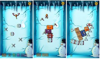 Monster Stack 3 HD Game