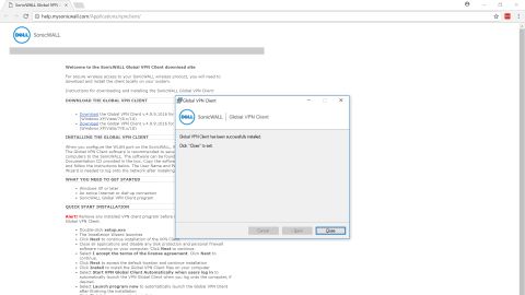 How To Install Cisco Vpn Client On Windows 10 Techradar