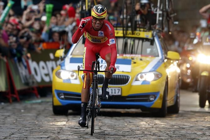 Alberto Contador (Tinkoff-Saxo)