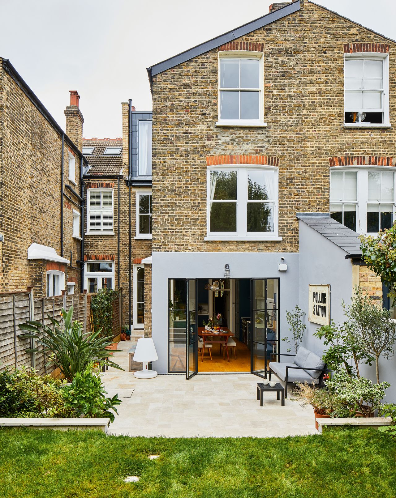 Real home: a stunning Victorian home transformation goes above and ...