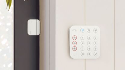 Ring Alarm Review — Security System Test (2nd Gen.) - Modern Castle