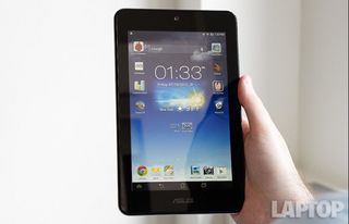 ASUS MeMO Pad HD 7 ($150)