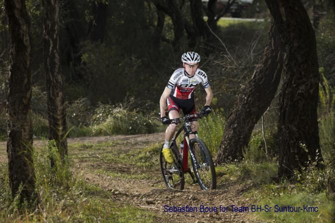 St&eacute;phane Tempier (BH-SR Suntour-KMC)