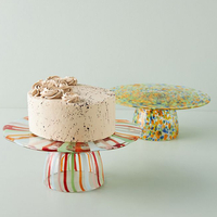 Phoebe Cake Stand - was £42, now £31.50 with code OURTREAT at checkout | Anthropologie