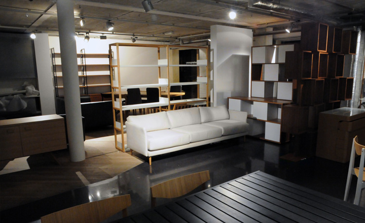 Case Furniture