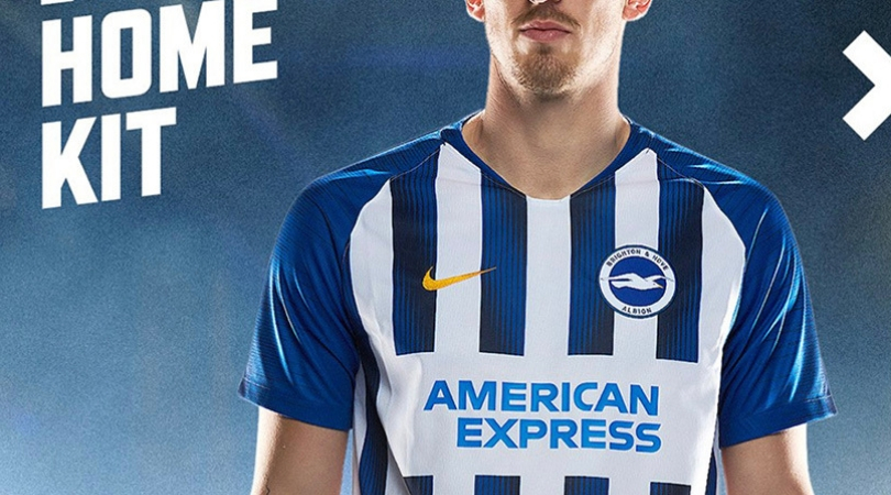 Brighton Home