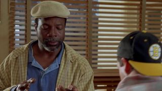 Carl Weathers in Happy Gilmore