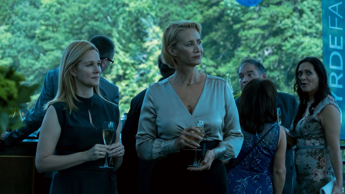 Ozark season 4 part 2 release date and everything we know TechRadar
