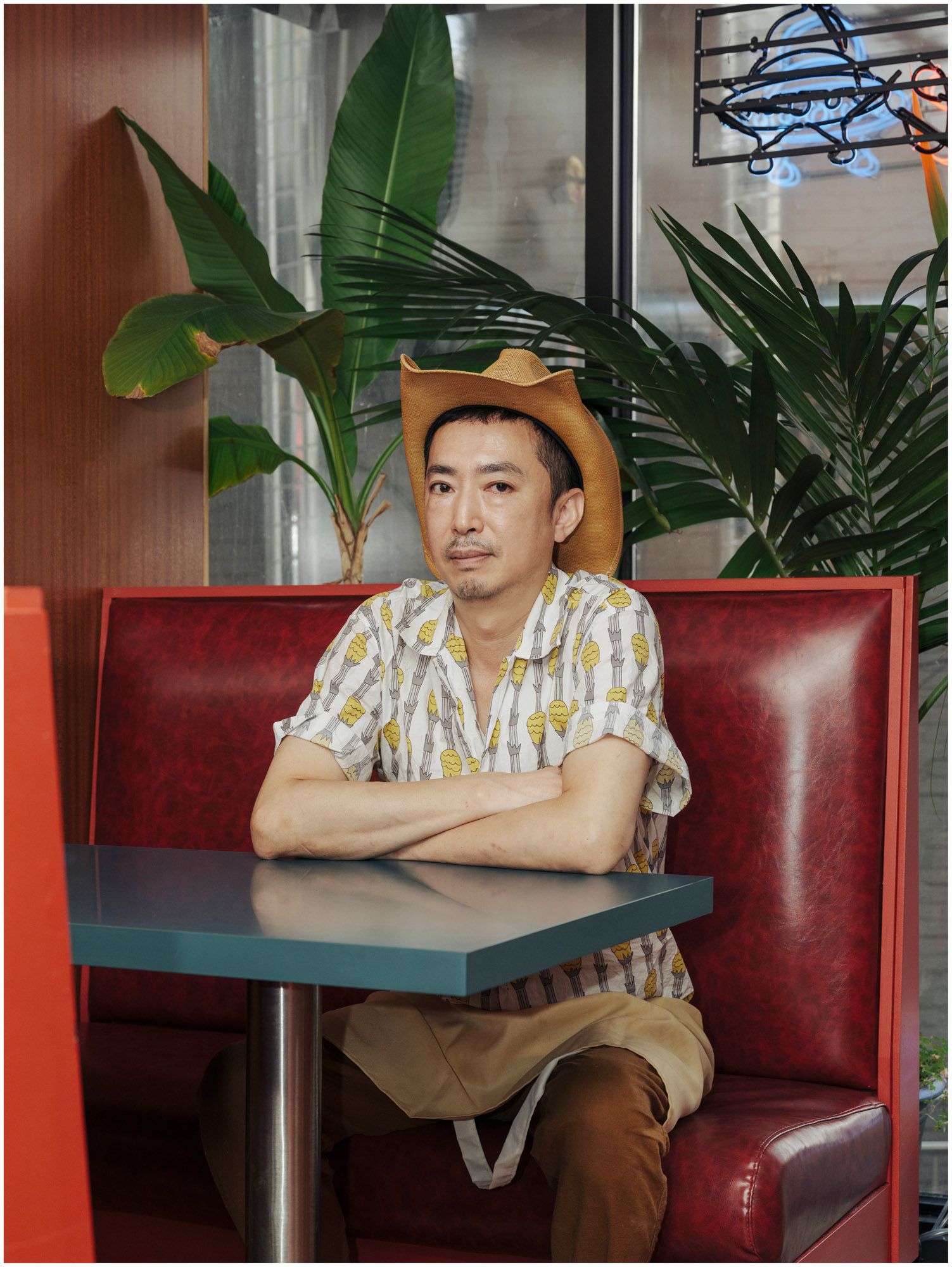 wallpaper design awards 2024 best city seoul