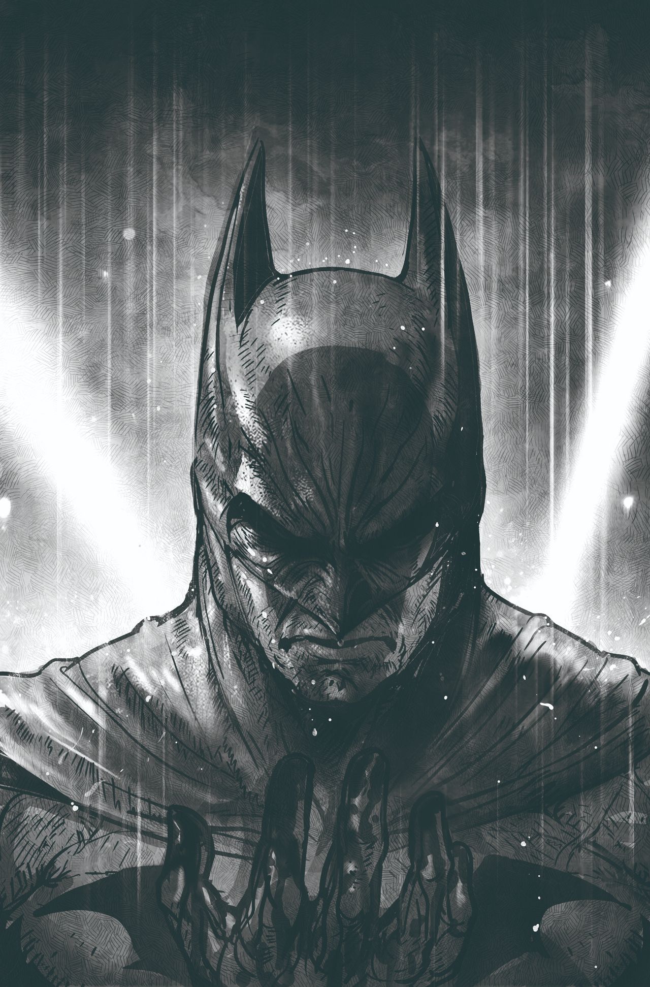 DC February 2021 solicitations