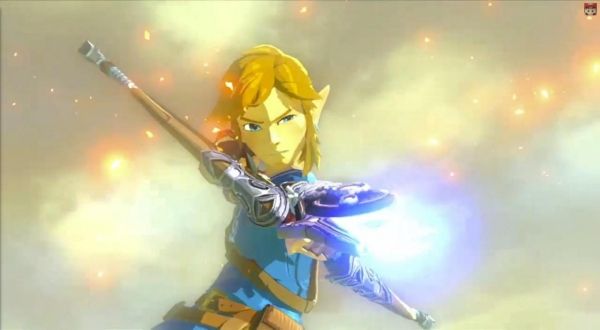 Legend Of Zelda Players Might Be Surprised By New Game, Says Producer ...